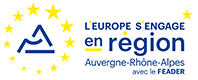 L'Union Européenne s'engage en Auvergne-Rhône-Alpes