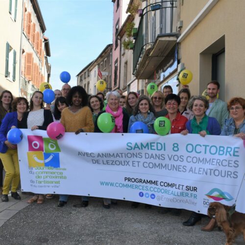 La démarche