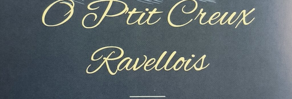 Une nouvelle offre en restauration pour O P’tit Creux Ravellois !
