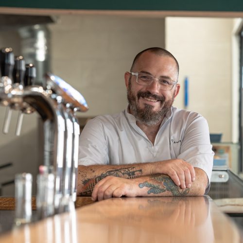 Un P&rsquo;tit Groin de Paradis